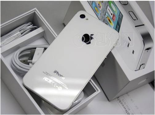 手機(jī)行業(yè)：蘋果iPhone4S耗電快 “果粉”很不滿