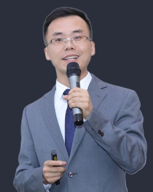 李朝杰培訓(xùn)講師